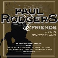 Live In Switzerland