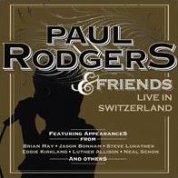 Live In Switzerland