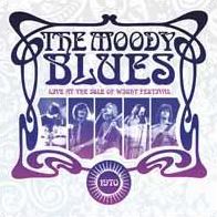 Live At The Isle Of Wight Festival 1970
