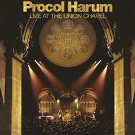 Live At The Union Chapel