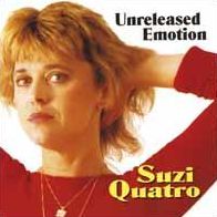 Unreleased Emotion