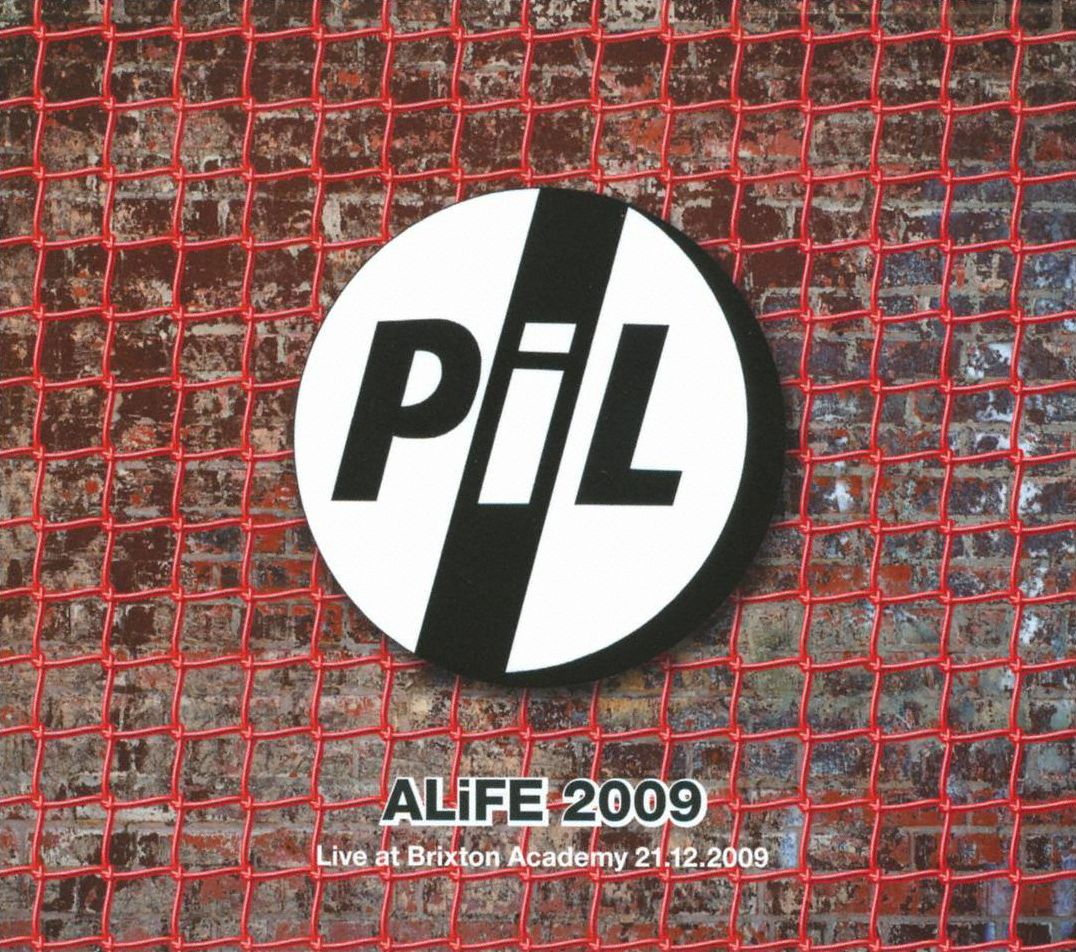 Alife 2009 [Lp]