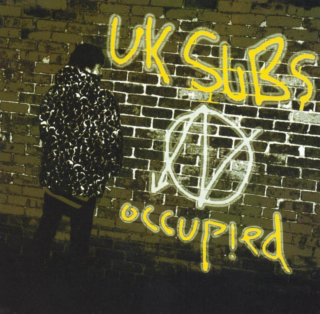 Occupied