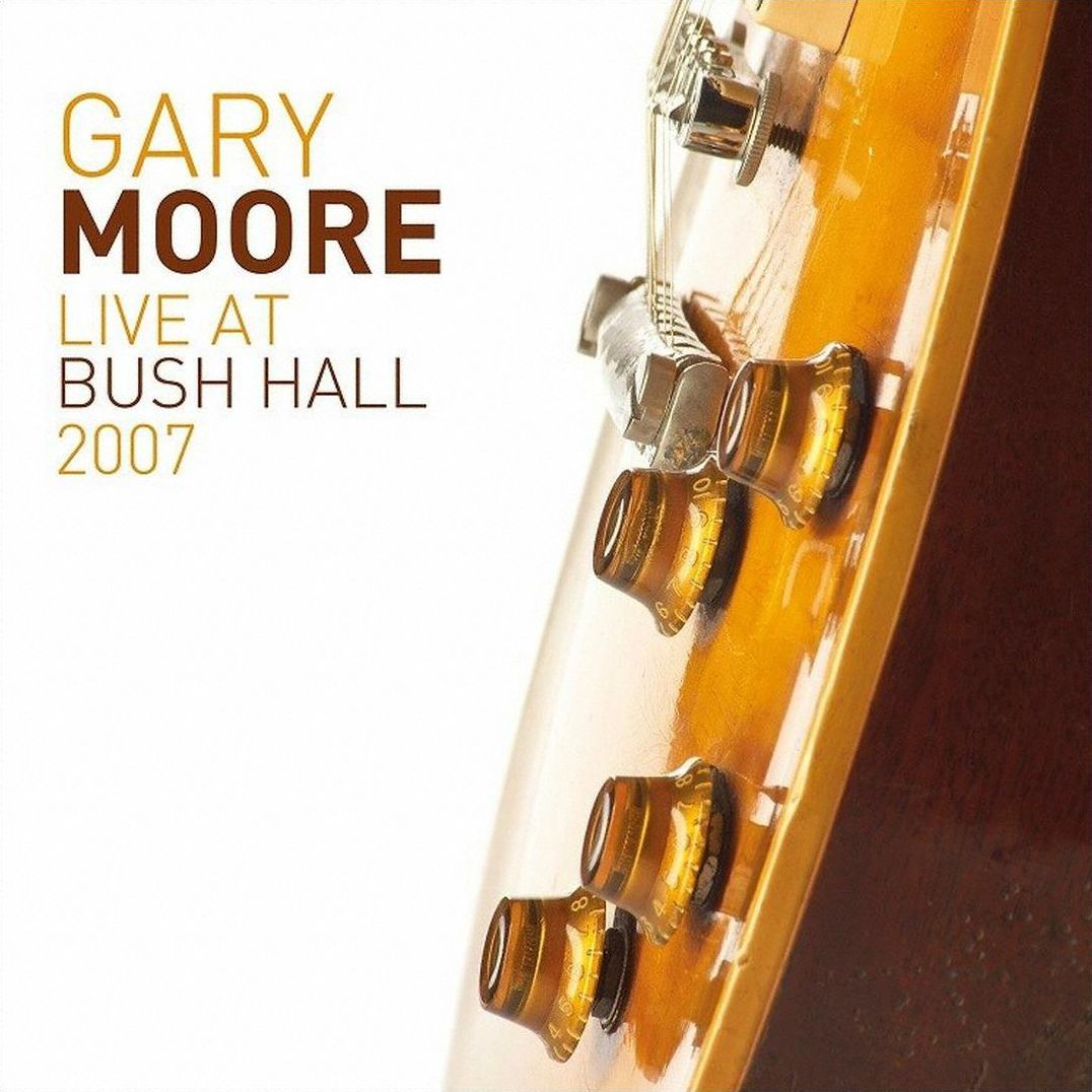 Live At Bush Hall
