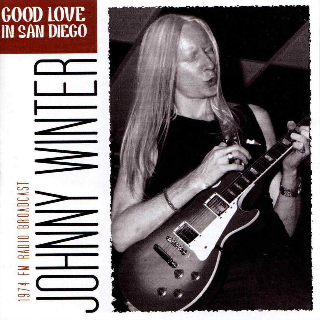 Good Love In San Diego
