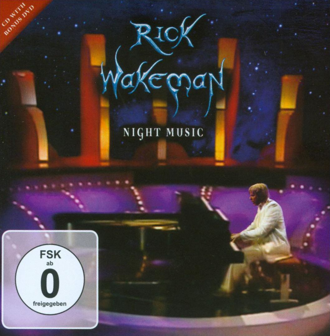 Night Music