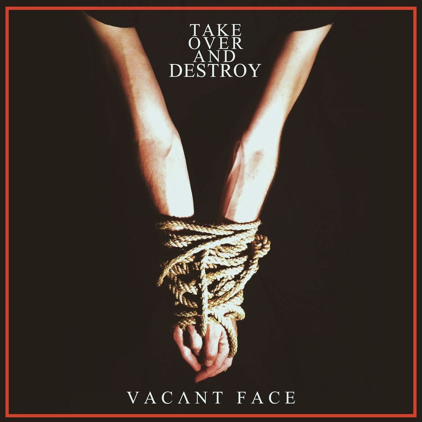 Vacant Face