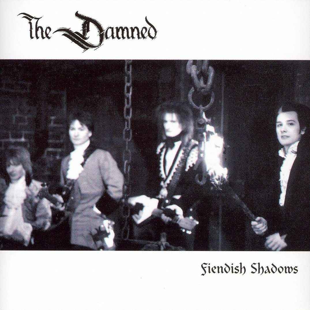 Fiendish Shadows