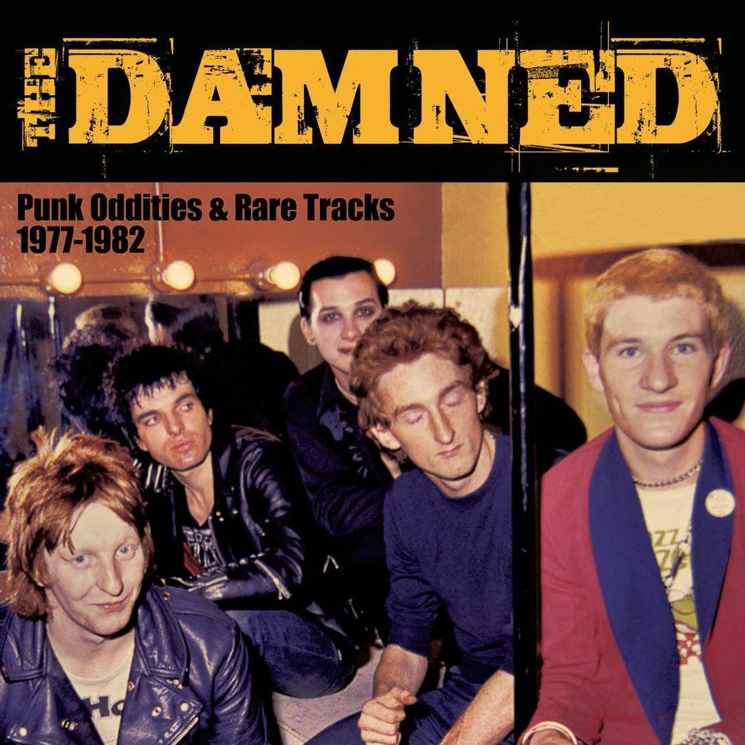 Chaos Years 1977-1982 [Lp]