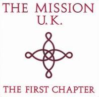 The First Chapter