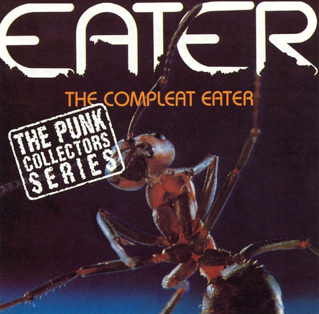 The Complete Eater [Lp]