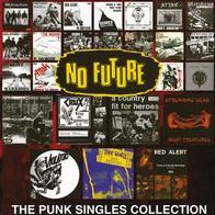 No Future Singles