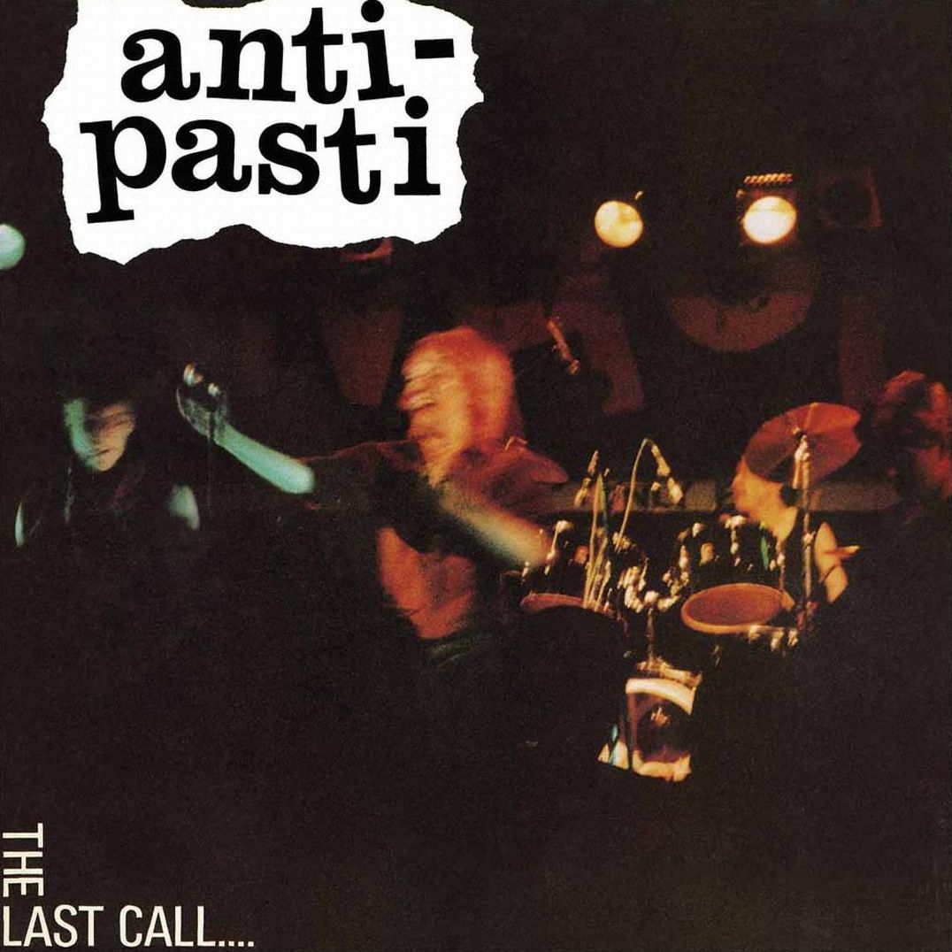 The Last Call