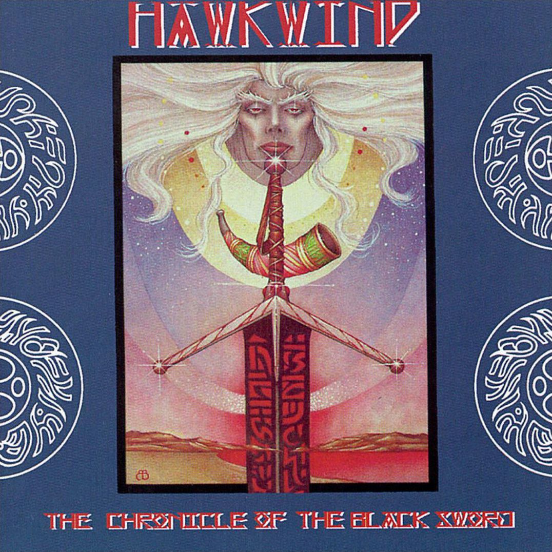 The Chronicle Of The Black Sword