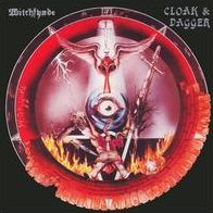 Cloak & Dagger [Lp]