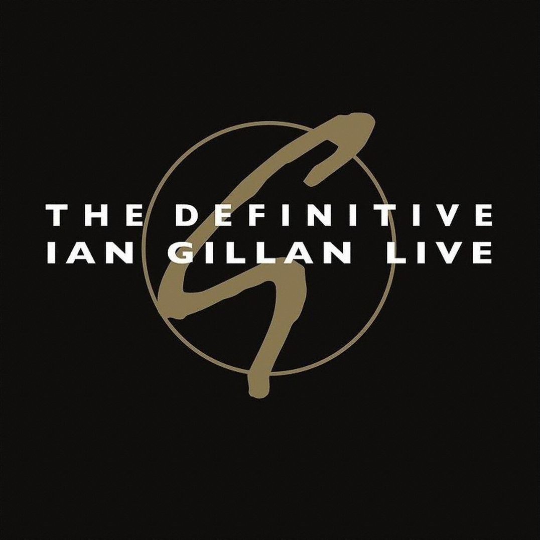 Definitive [Lp]
