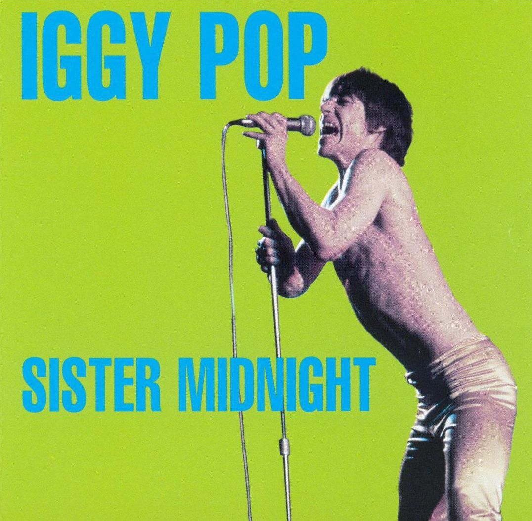 Sister Midnight