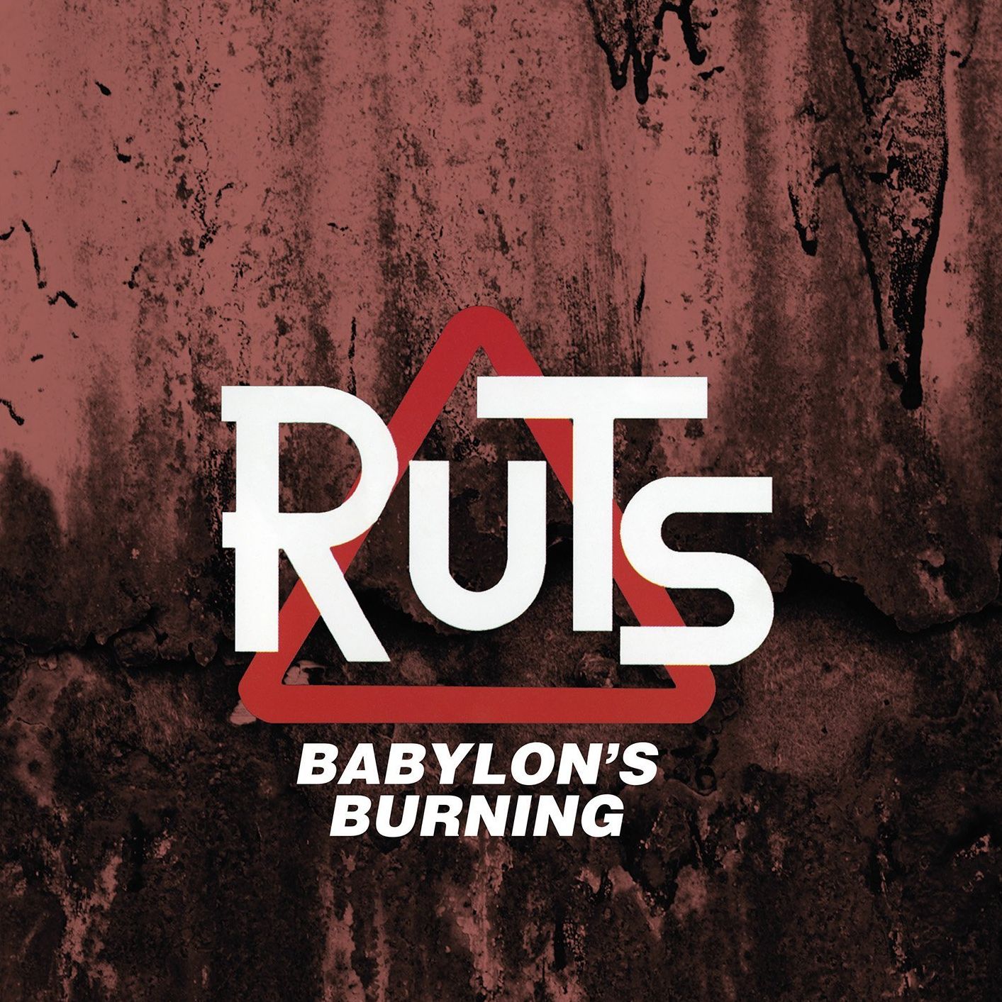 Babylon's Burning