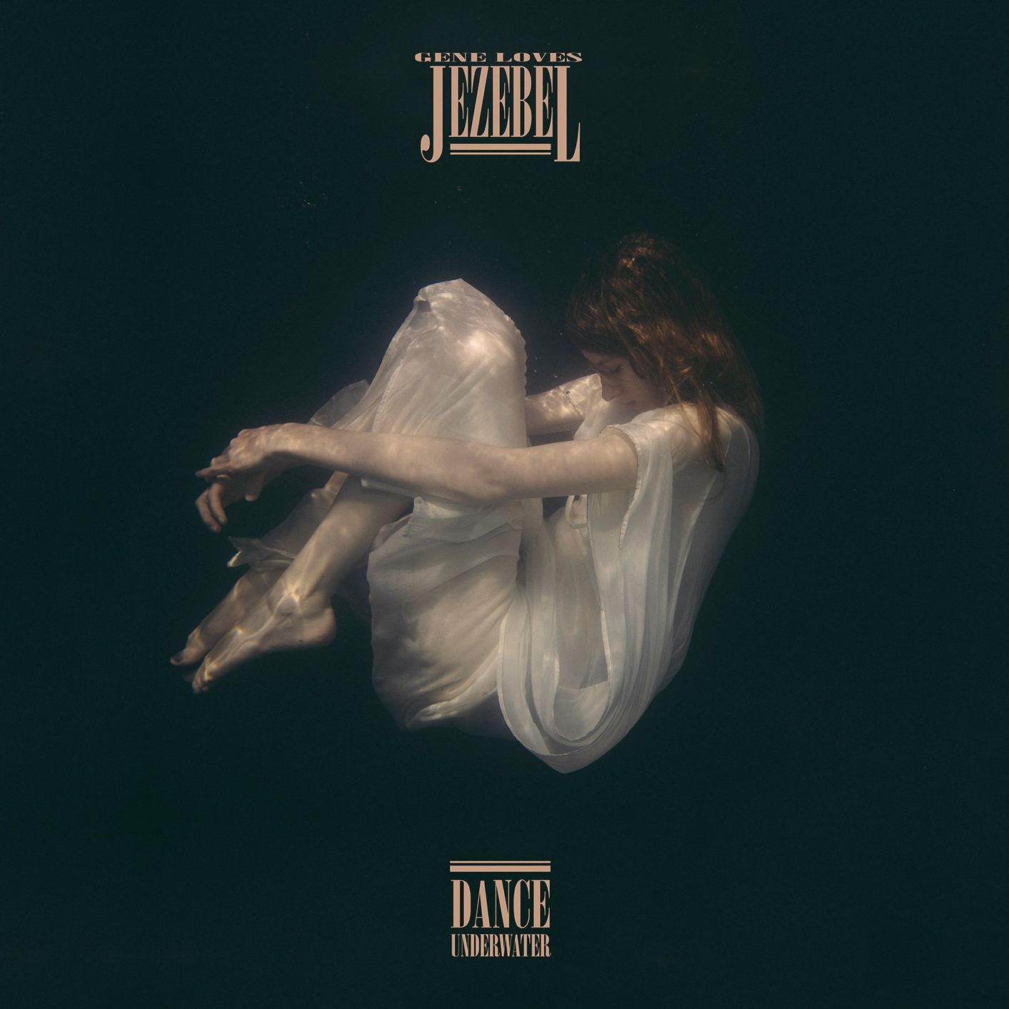 Dance Underwater