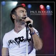 Live At Hammersmith Apollo 09