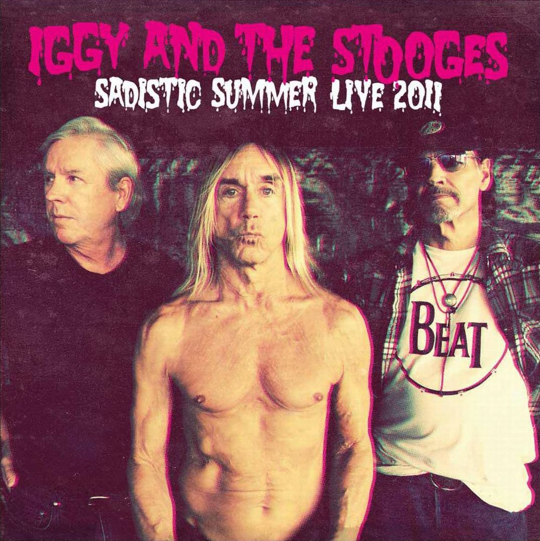 Sadistic Summer: Live At The Isle Of Wight