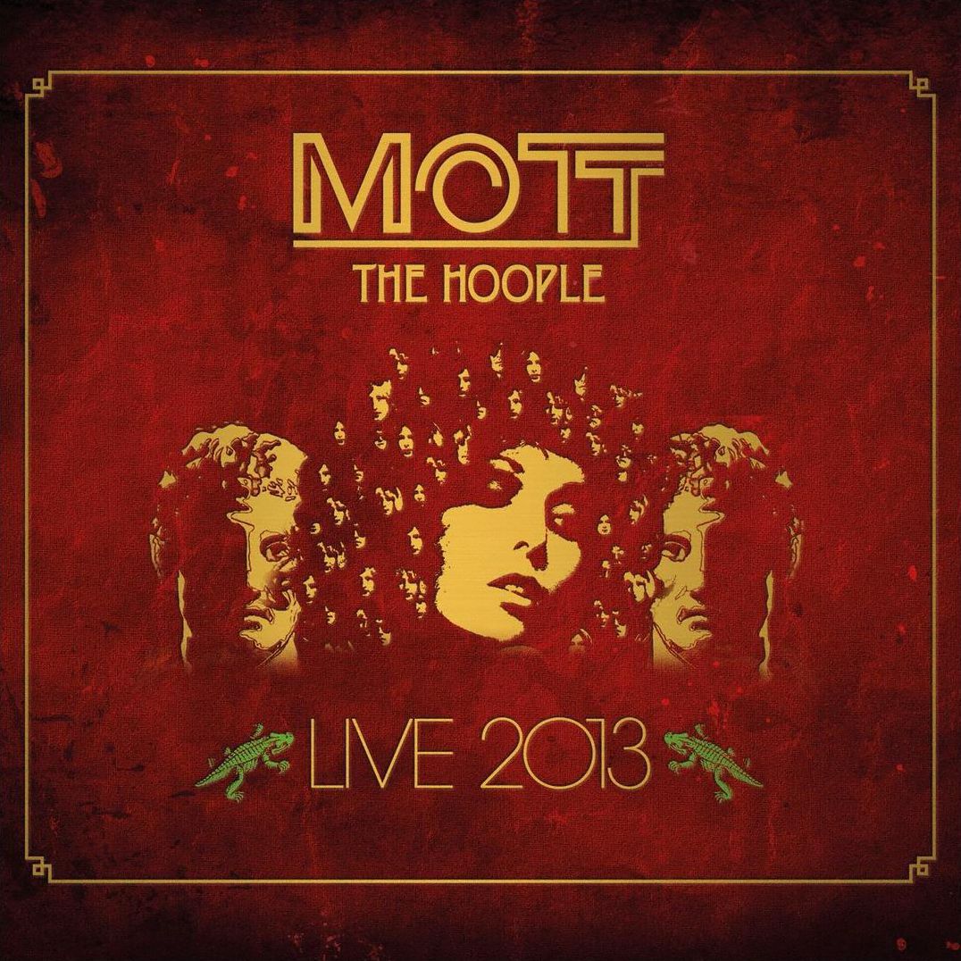 Live 2013