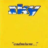 Cadmium...