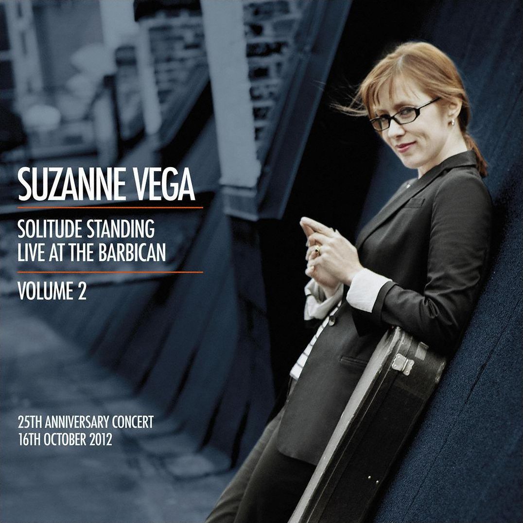 Live At The Barbican, Vol. 2
