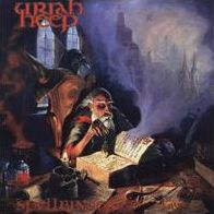 Spellbinder [Lp]