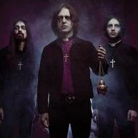 With The Dead