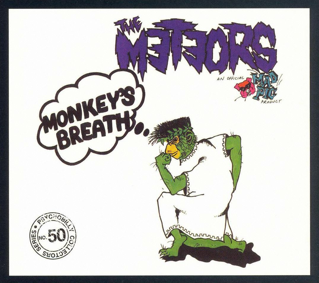 Monkey's Breath