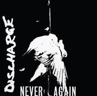 Never Again