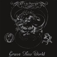 Grave New World