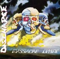 Massacre Divine