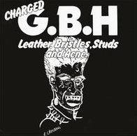 Leather, Bristles, Studs And Acne