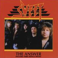 The Answer