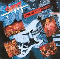 Live At The Marquee 1986