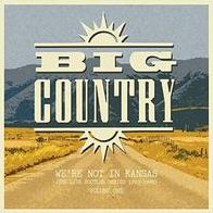 We're Not in Kansas, Vol. 1