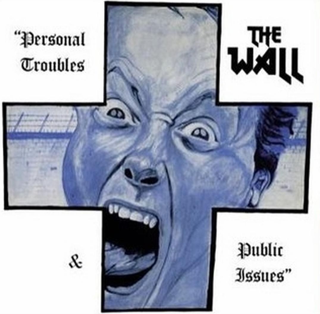 Personal Trouble & Public Issues