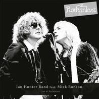Live At Rockpalast [Lp]