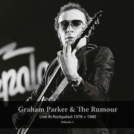 Live At Rockpalast 1978 + 1980 [Lp]