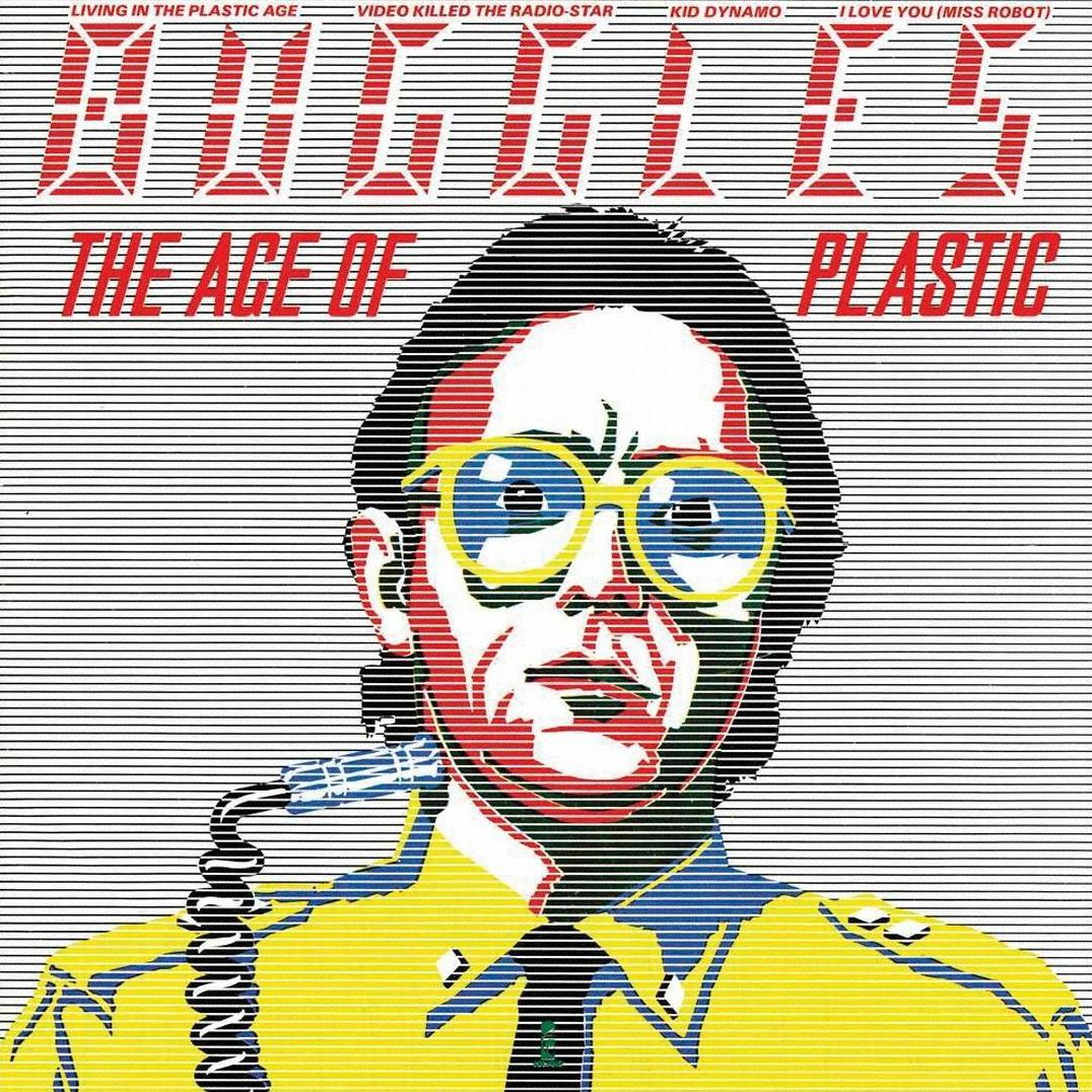 The Age Of Plastic [Lp]