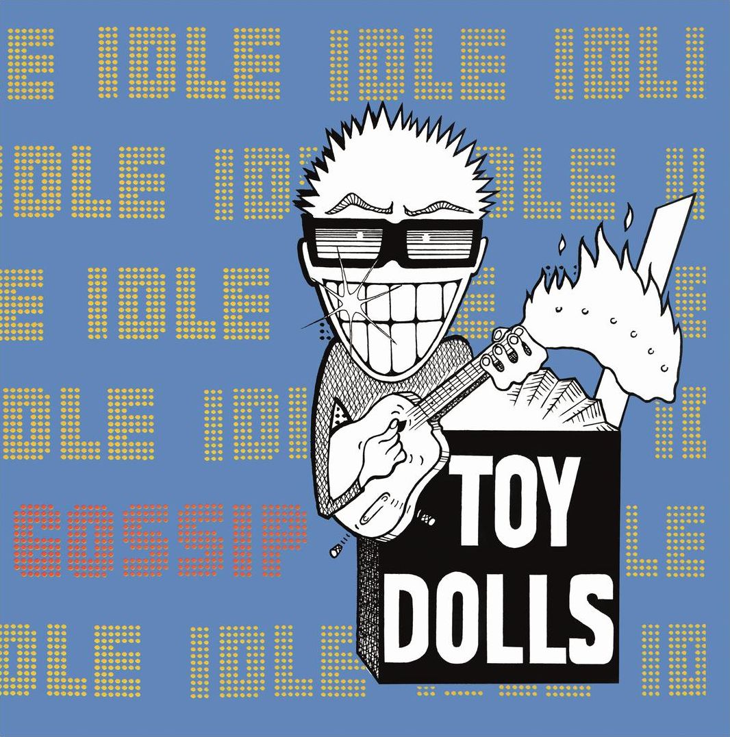 Idle Gossip (Dolls)