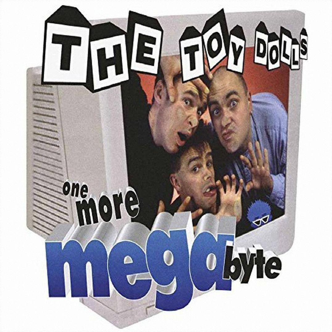 One More Megabyte