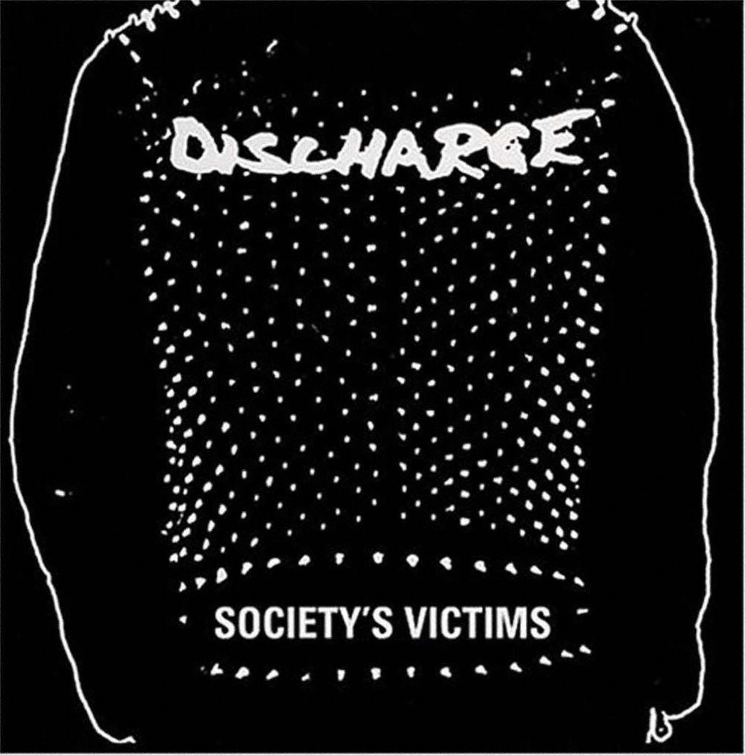 Society's Victims [Lp #1]