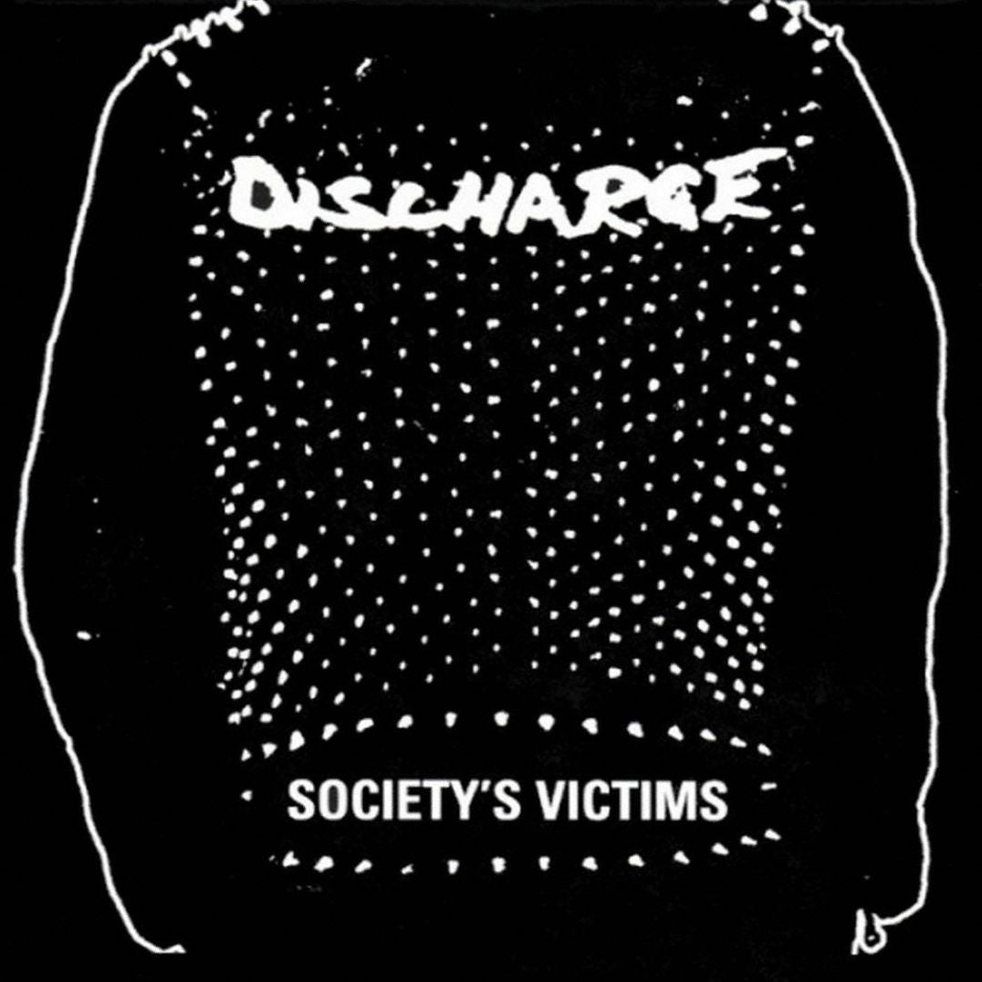 Society's Victims [Lp #2]