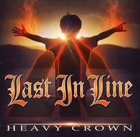 Heavy Crown