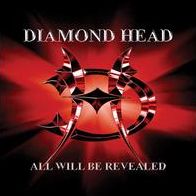 All Will Be Revealed