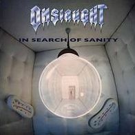 In Search Of Sanity