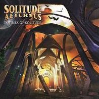 In Times Of Solitude